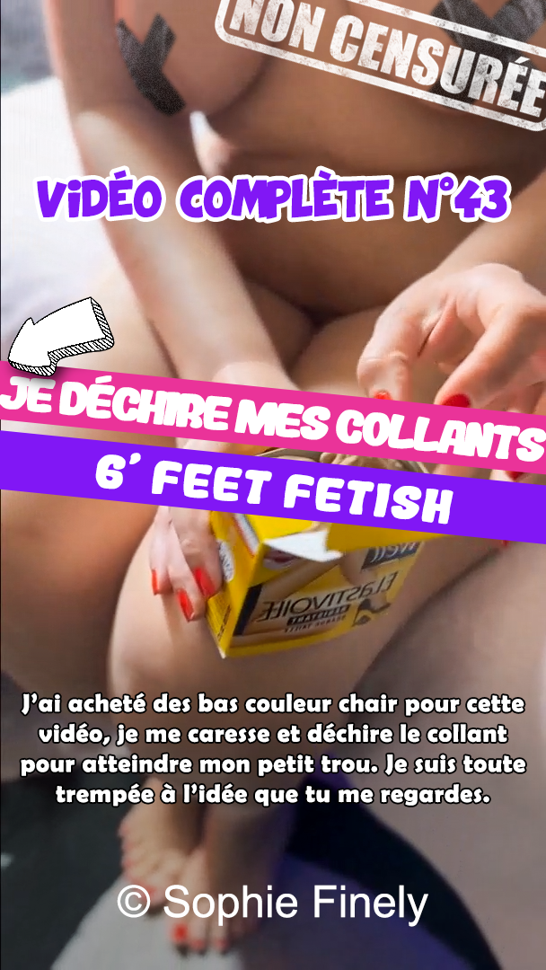 Sophie_sexuropieds's media