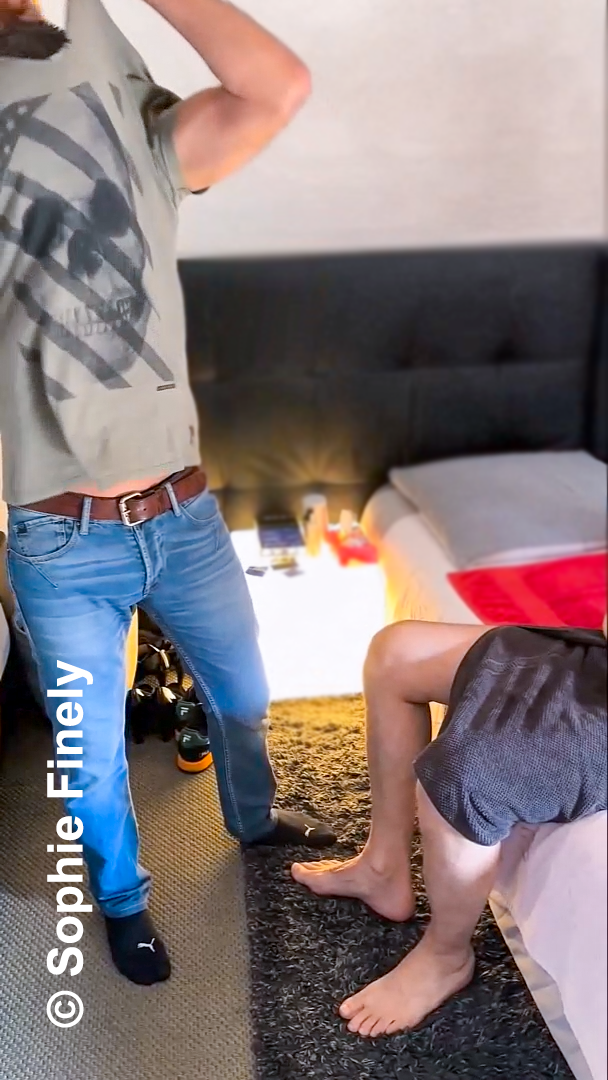 Sophie_sexuropieds's media