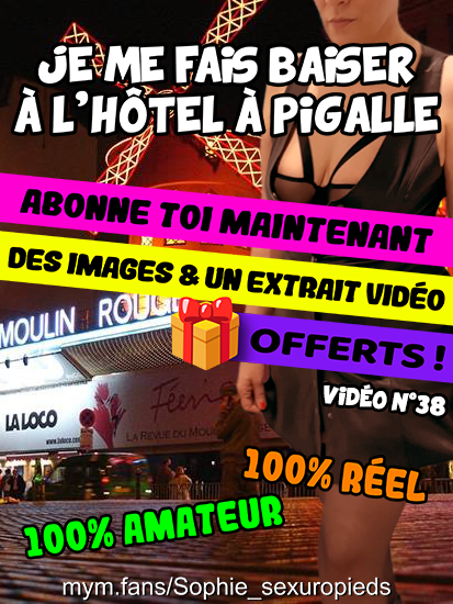 Sophie_sexuropieds's media