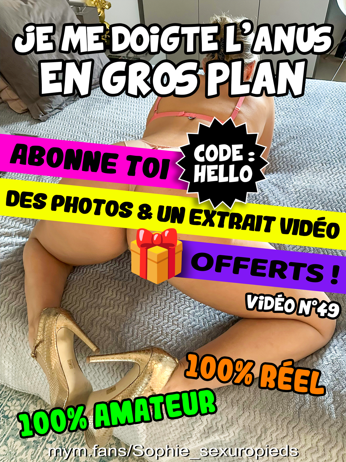 Sophie_sexuropieds's media