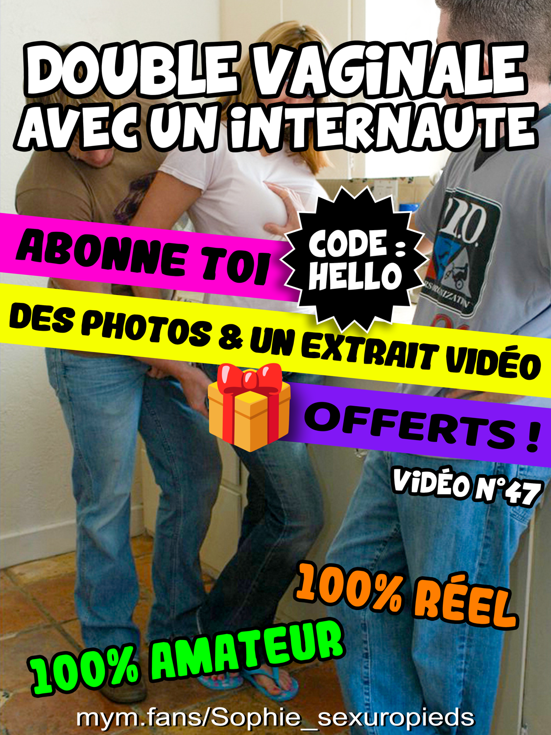 Sophie_sexuropieds's media