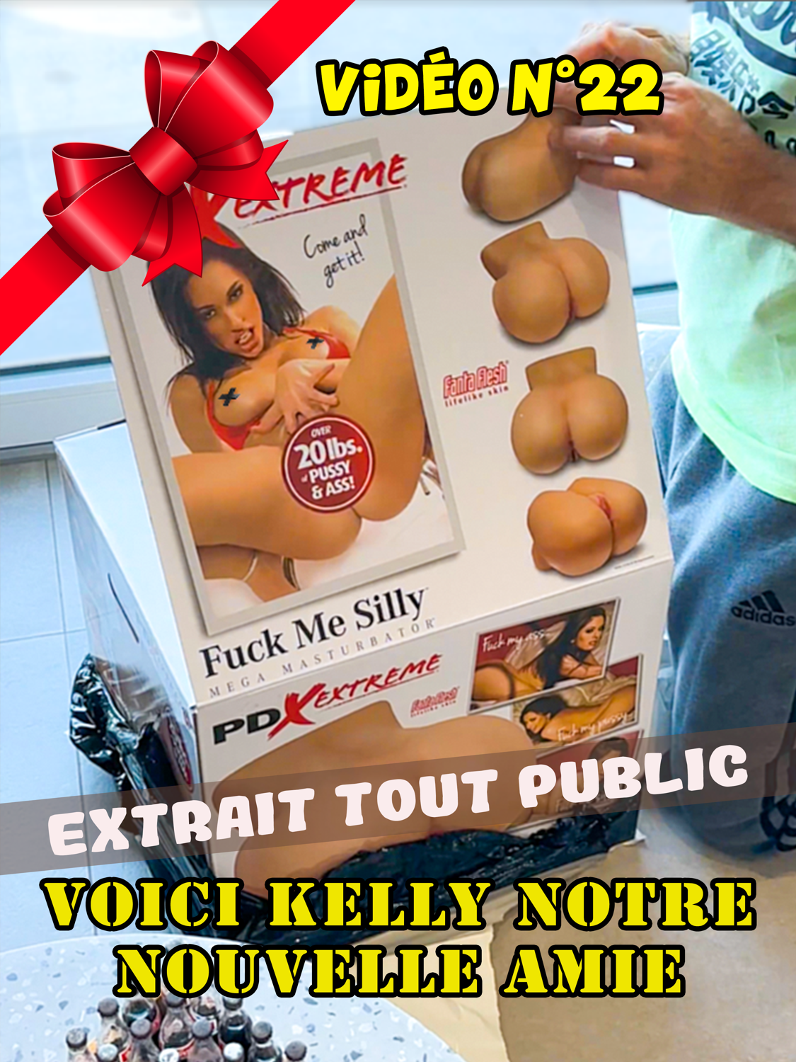Sophie_sexuropieds's media