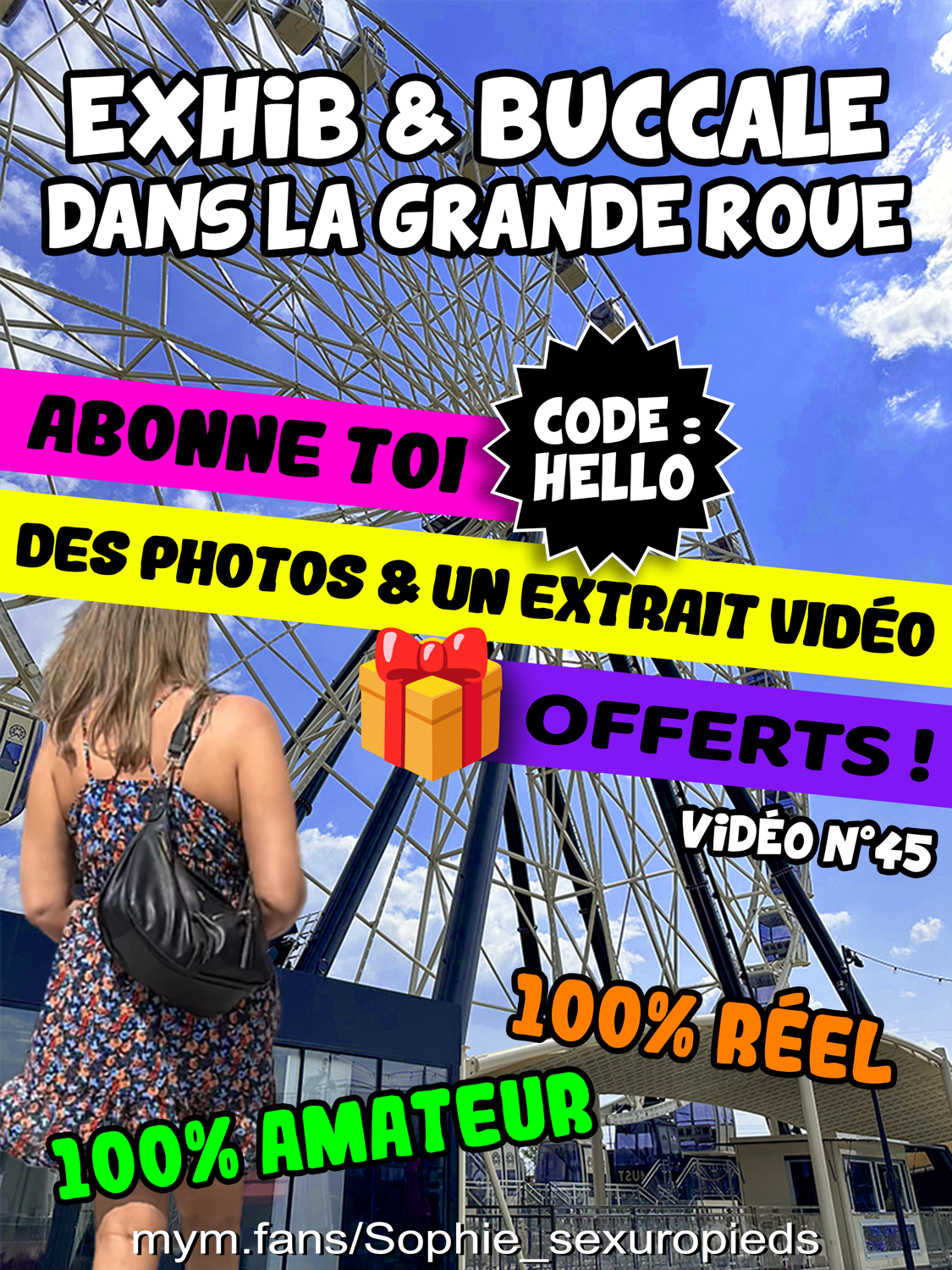 Sophie_sexuropieds's media