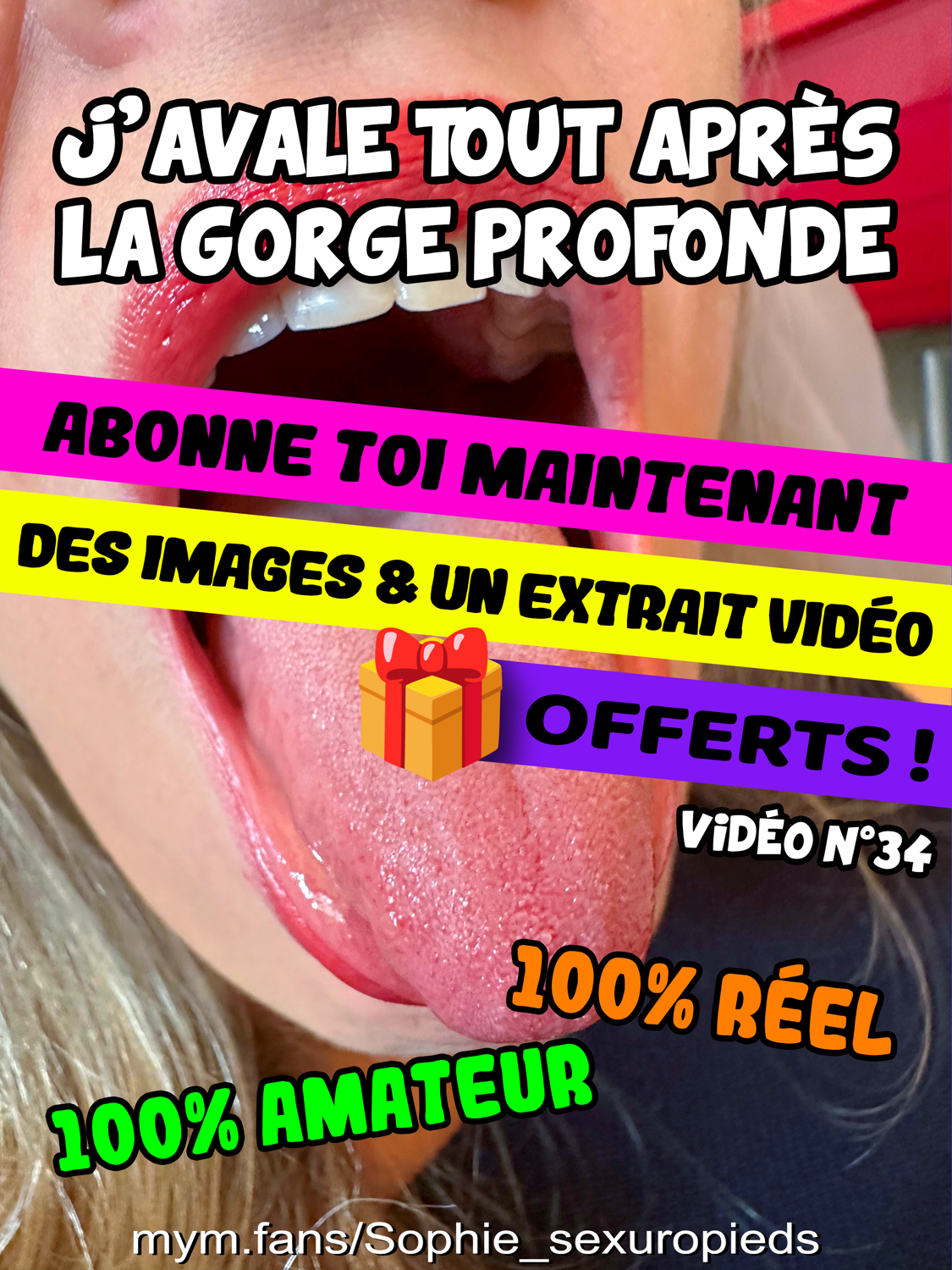 Sophie_sexuropieds's media