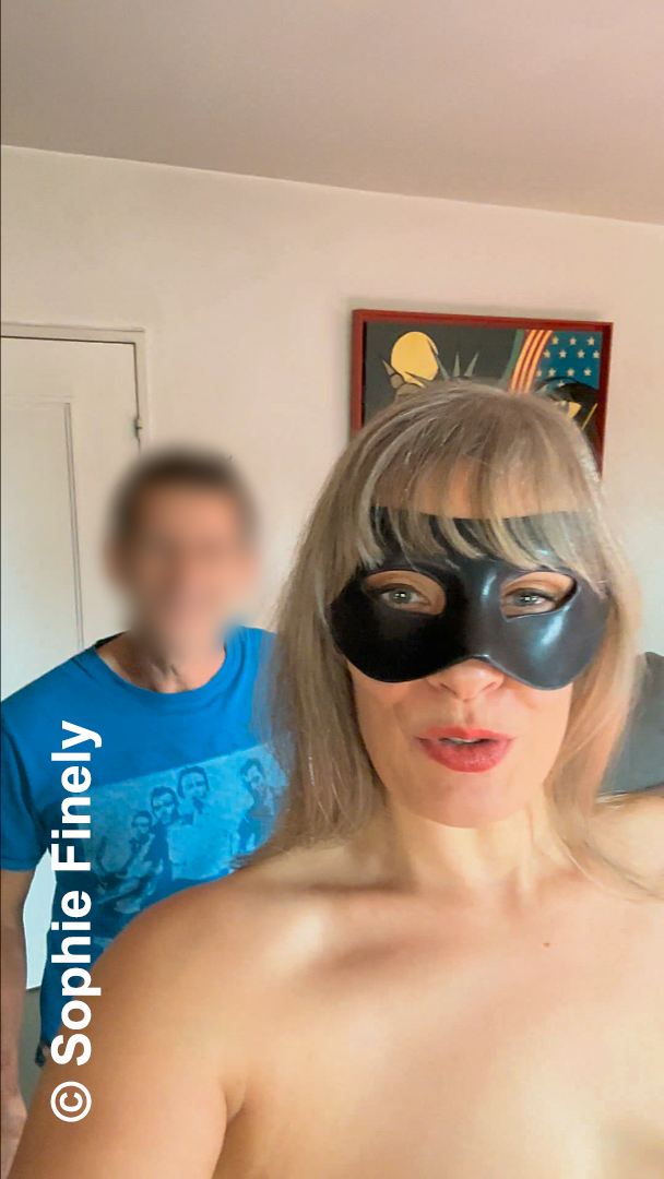 Sophie_sexuropieds's media