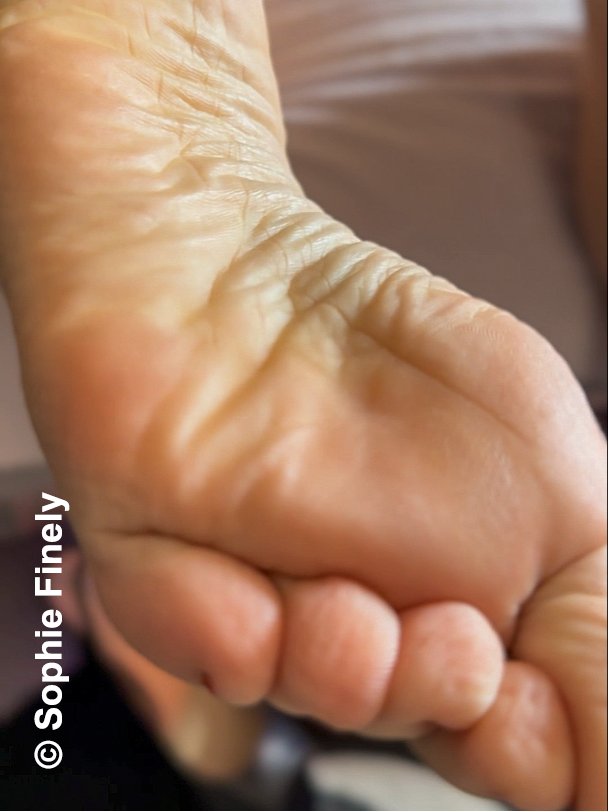 Sophie_sexuropieds's media