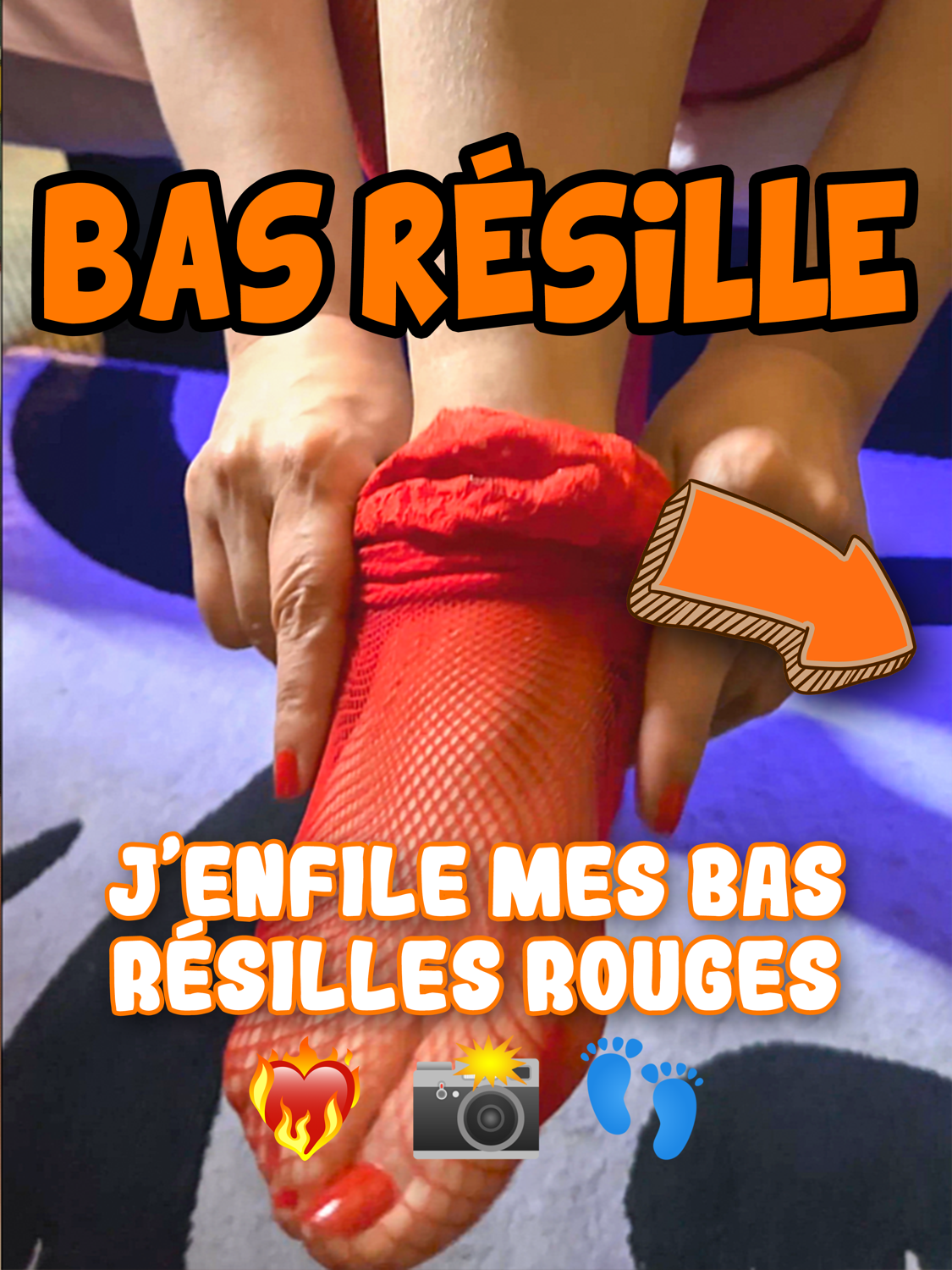 Sophie_sexuropieds's media