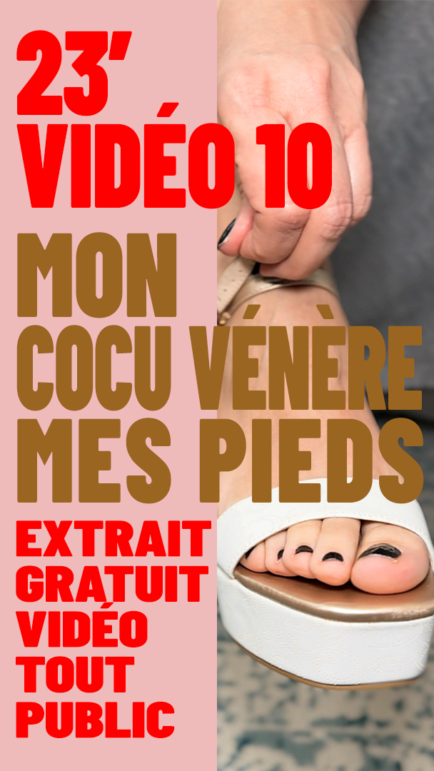 Sophie_sexuropieds's media