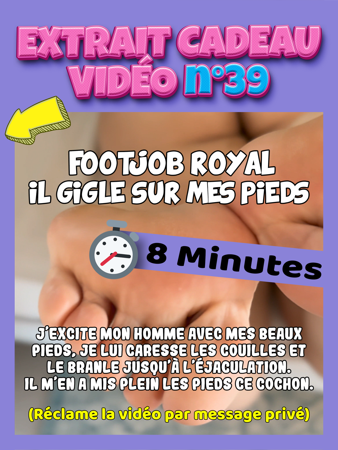 Sophie_sexuropieds's media