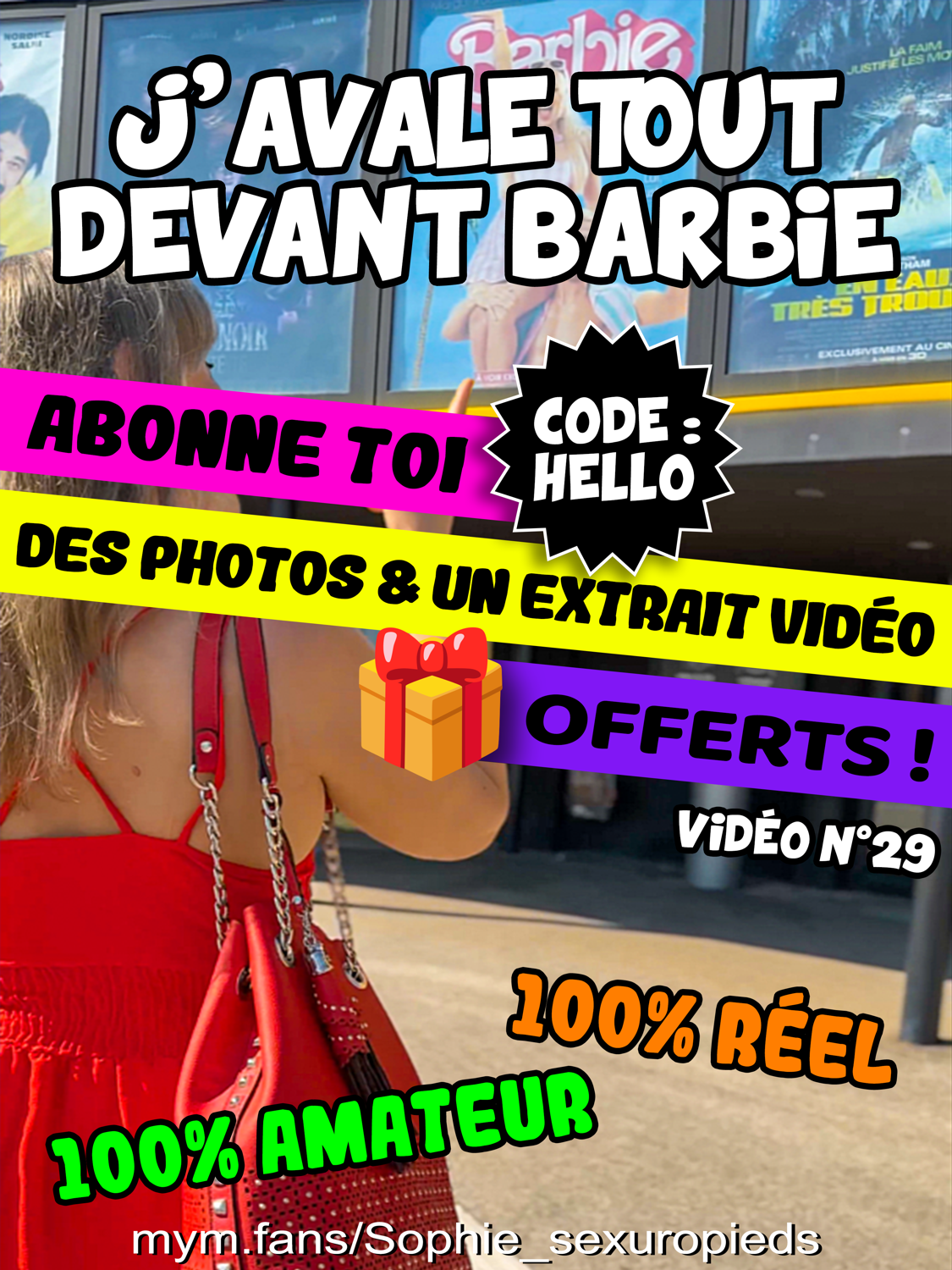 Sophie_sexuropieds's media