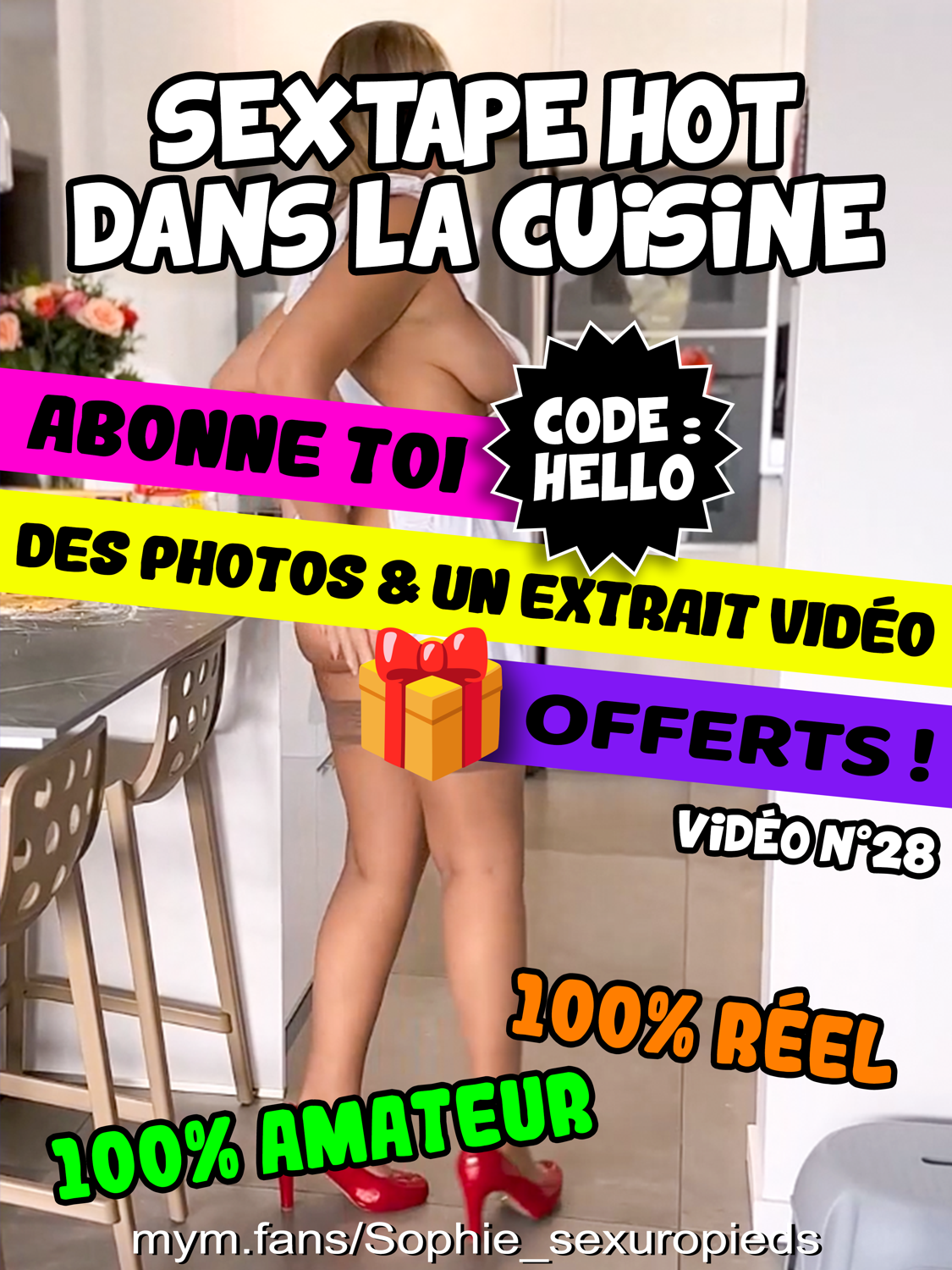 Sophie_sexuropieds's media
