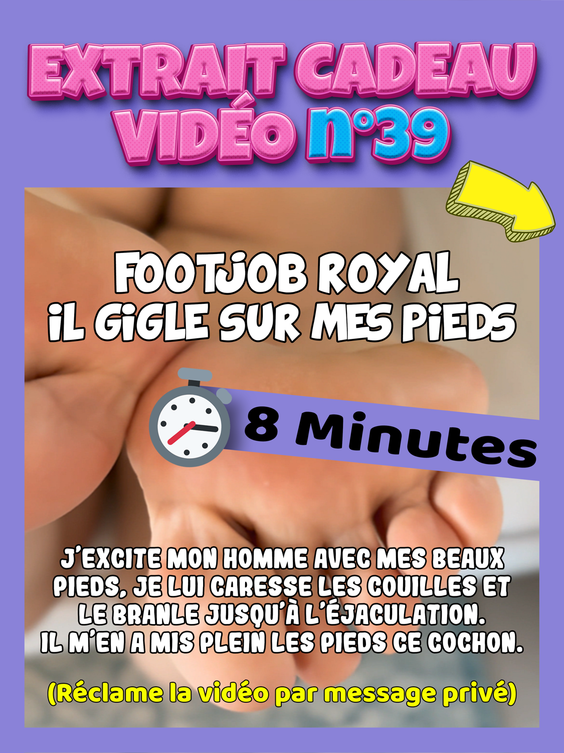 Sophie_sexuropieds's media