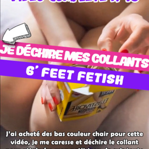 Sophie_sexuropieds's media