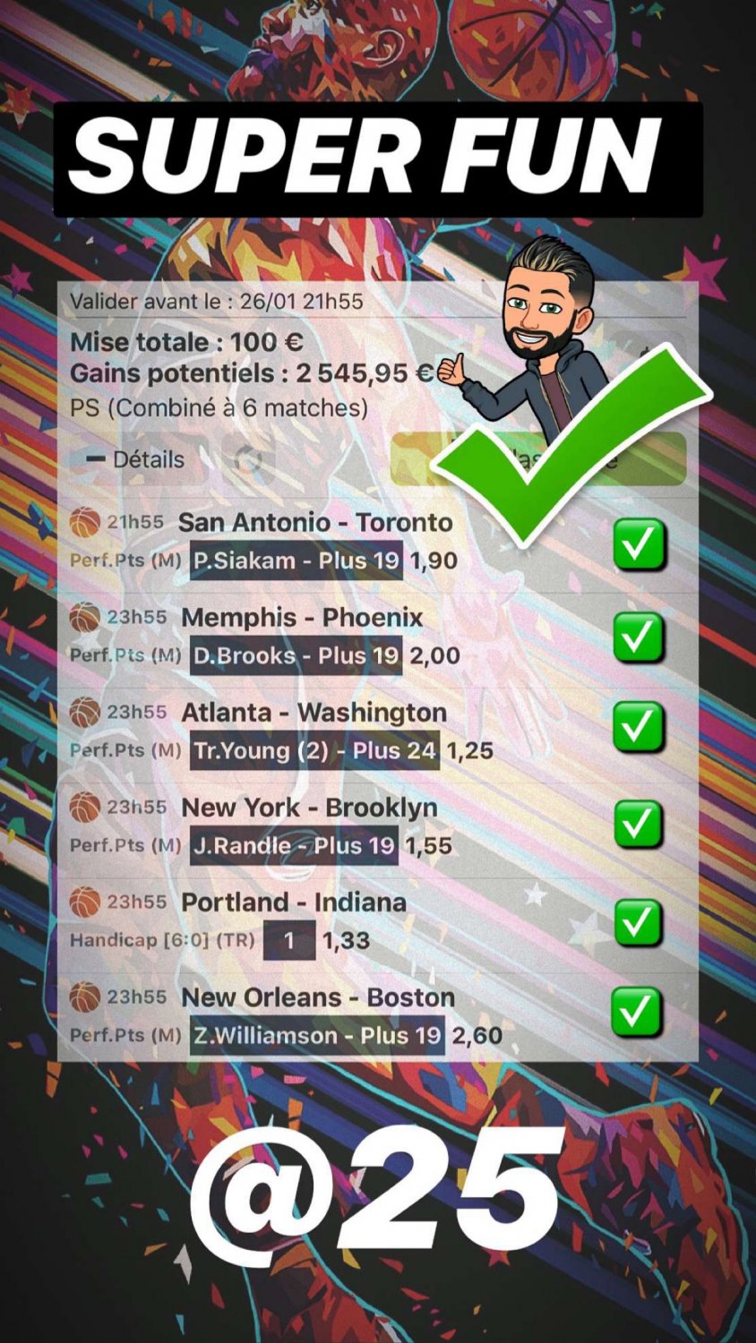 SorcierLeVrai's media