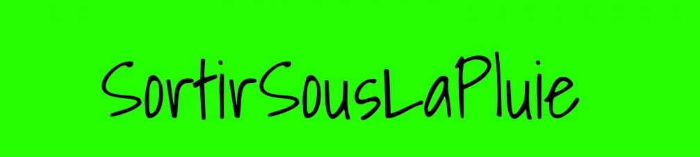Sortirsouslapluie's media