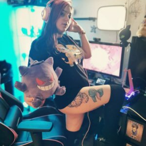 Soukipierce's media