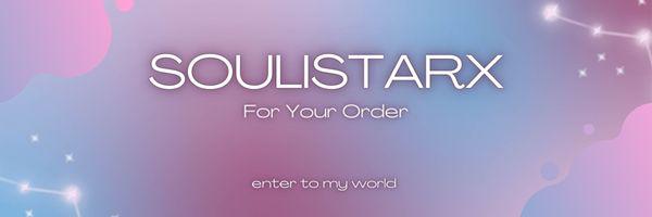 Soulistarx's media