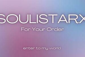 Soulistarx's media