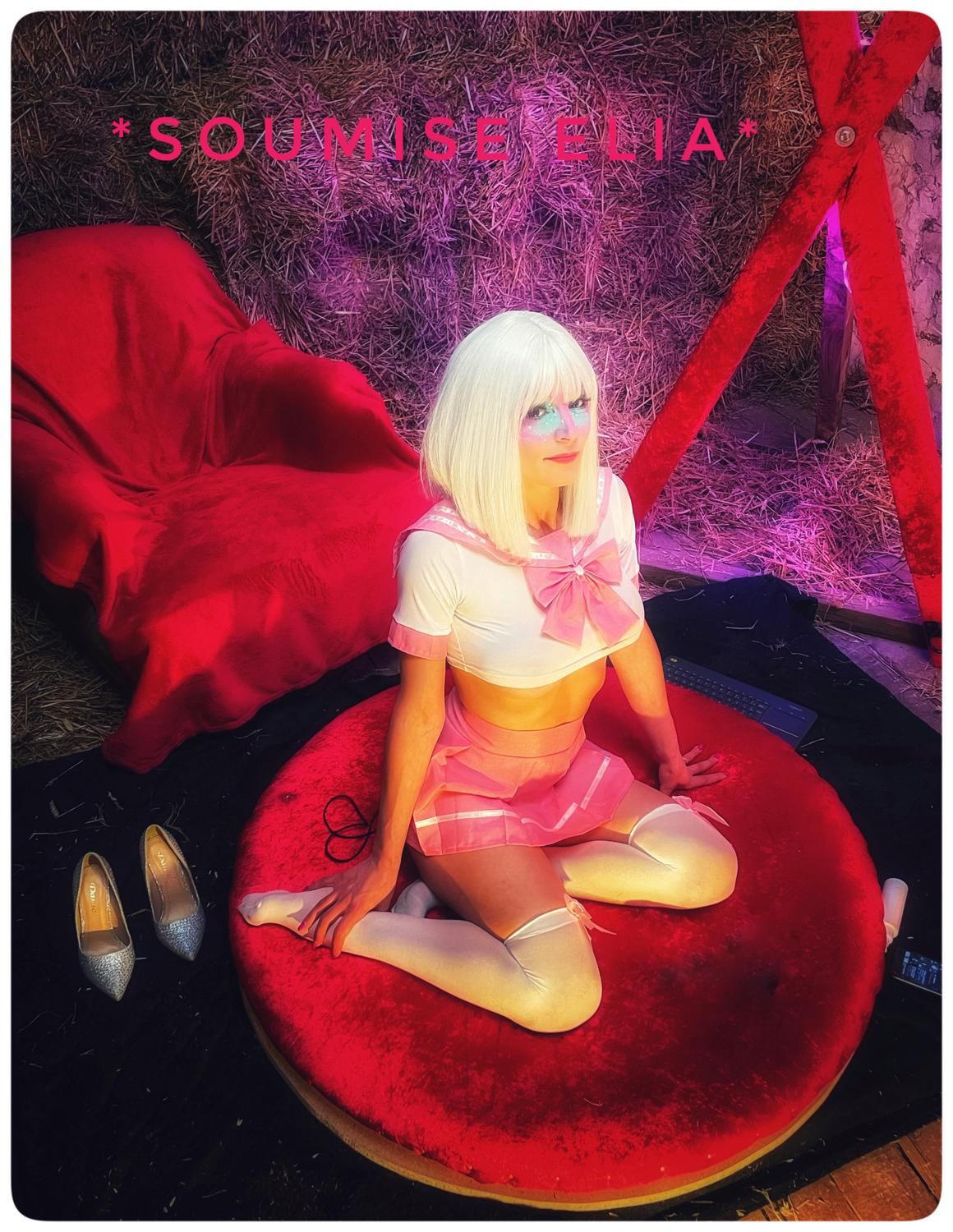 Soumiseelia's media