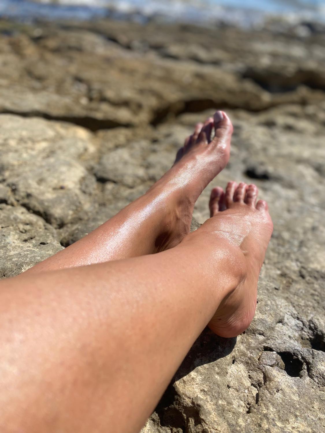 Spicyladyfeet's media
