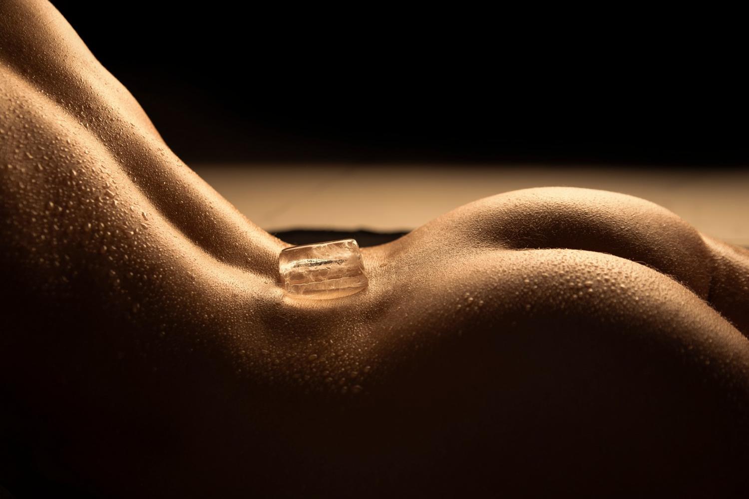 SpicyNudeArt's media