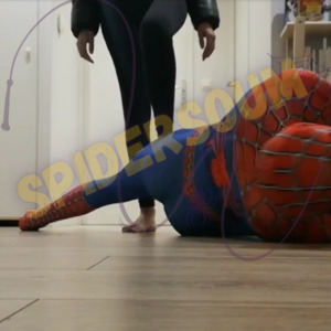Spidersoum's media