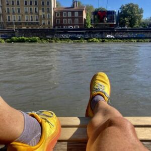 Sportfeet's avatar
