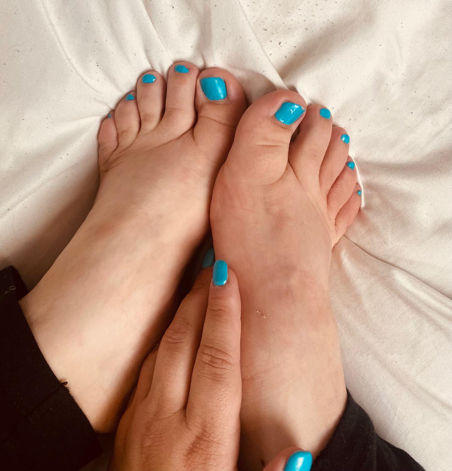 Staacyfeet's media