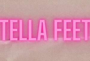 Stellafeets's media