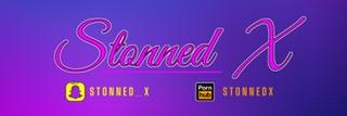 Stonned_x's media
