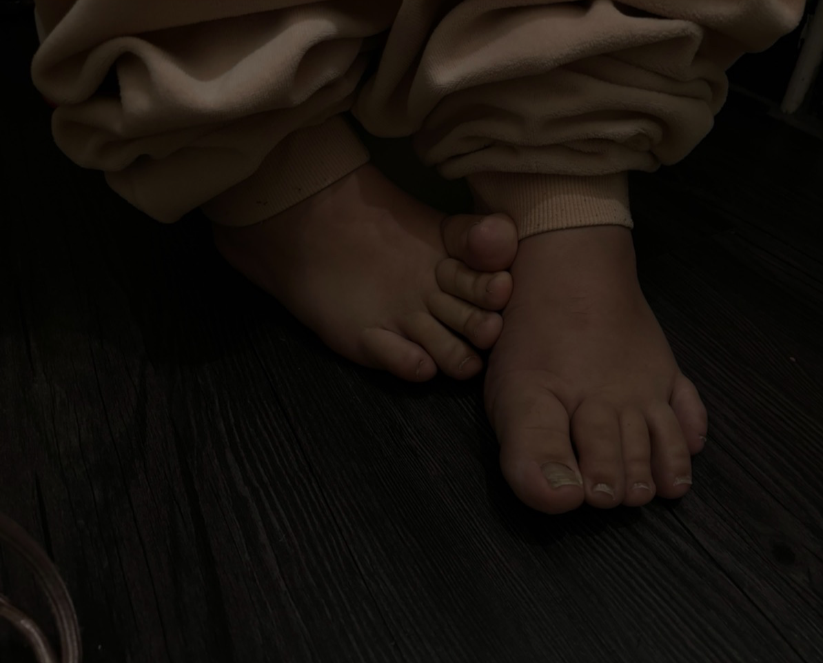 Storyofbarefeet's media