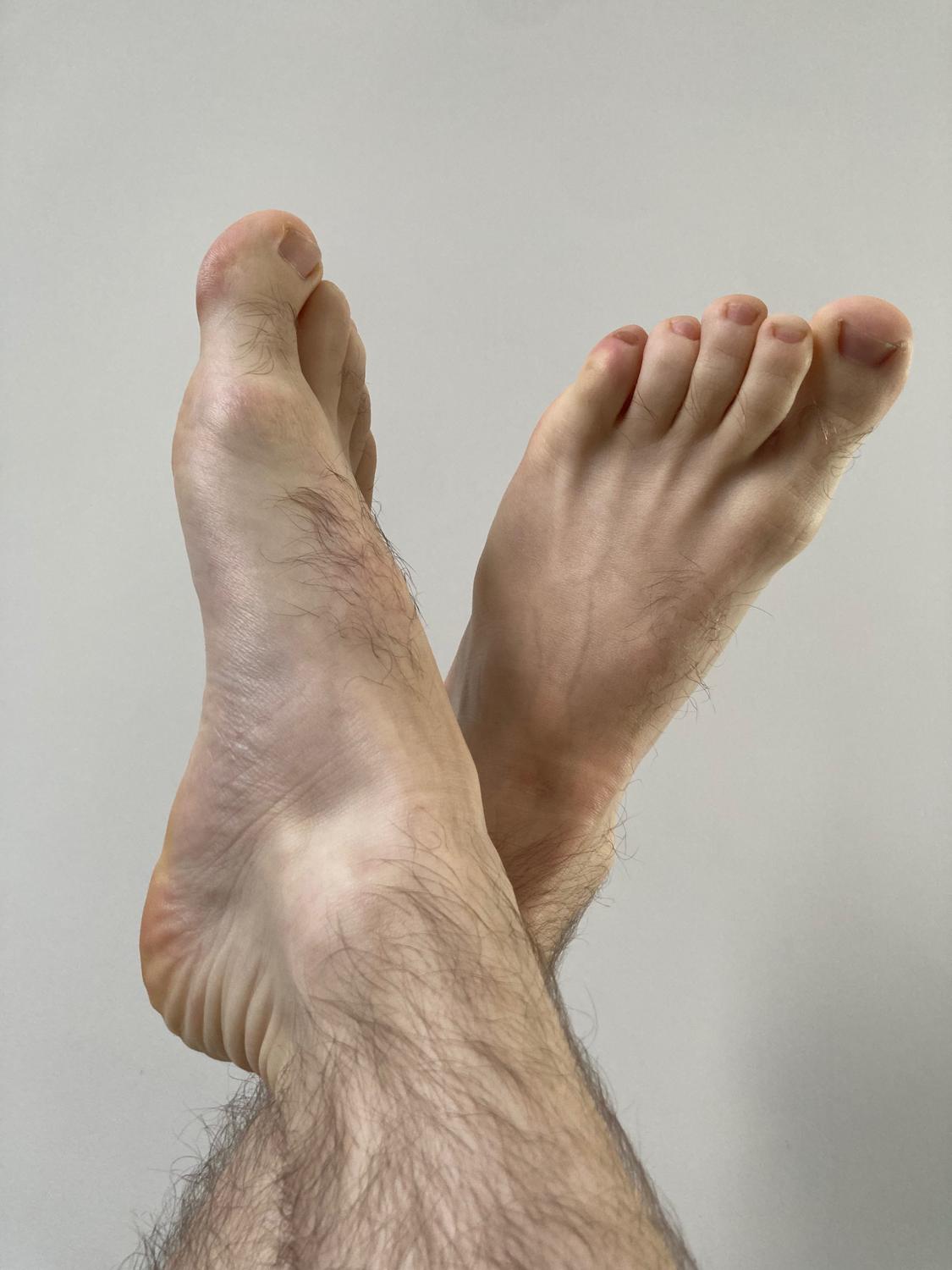 Stuntmanfeet's media
