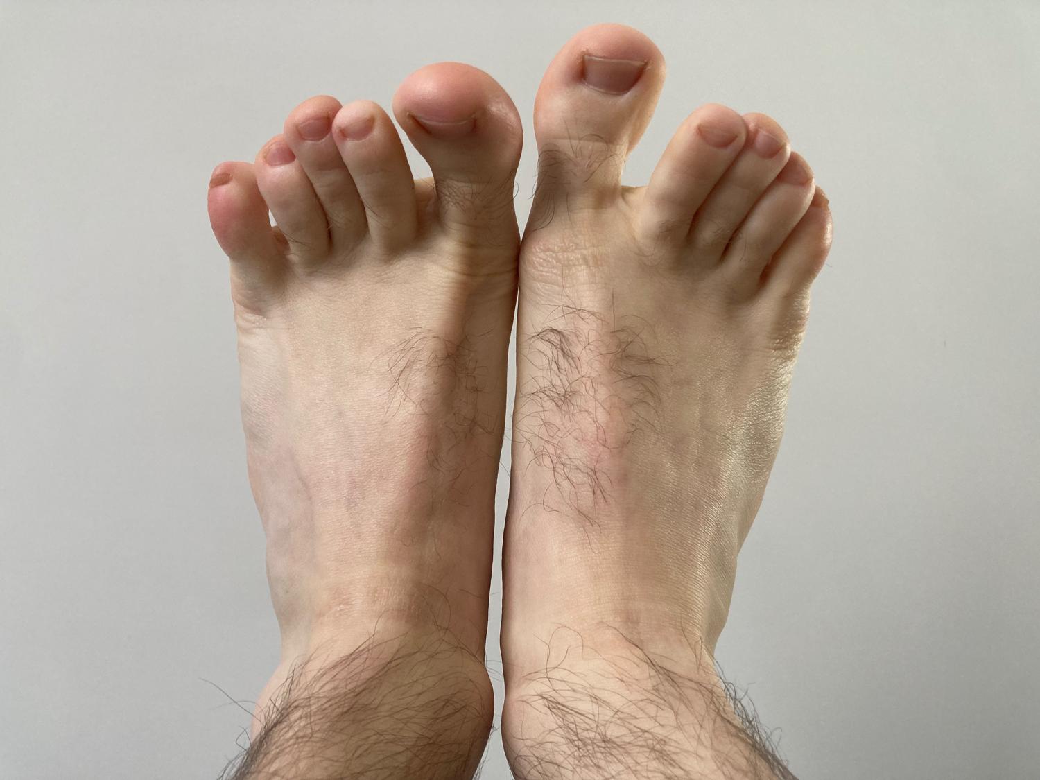 Stuntmanfeet's media