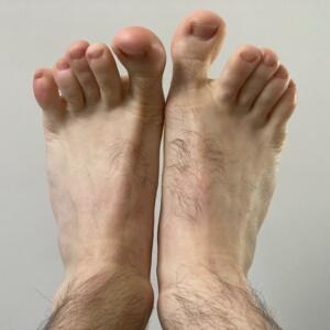 Stuntmanfeet's media