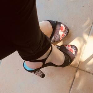 Sublimyfeet's media