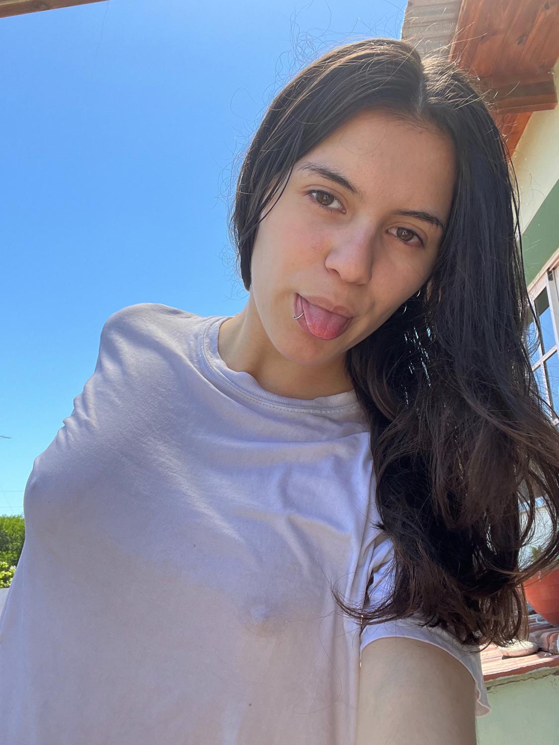 Sucette-girl's media