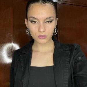 Sucette-girl's media