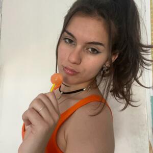 Sucette-girl's media