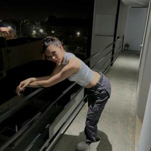 Sucette-girl's media