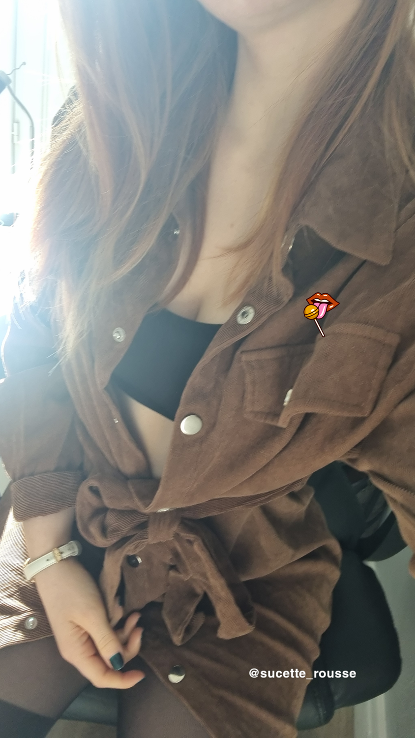 Sucette_rousse's media
