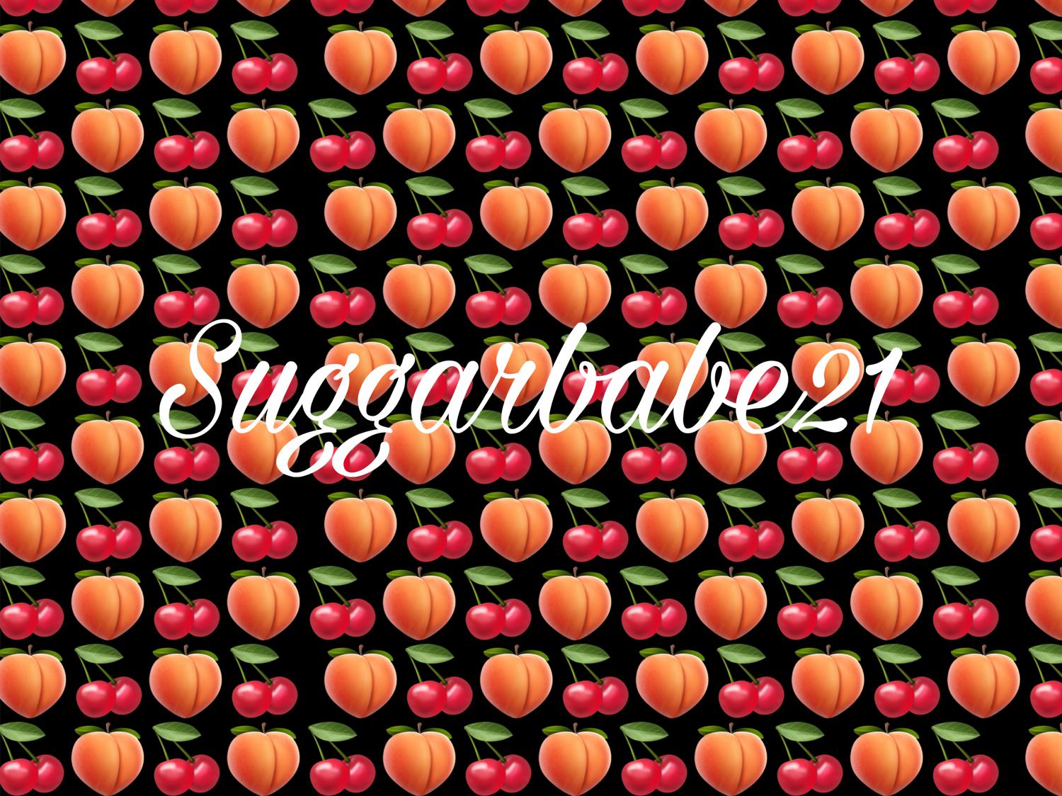 Suggarbabe21's media