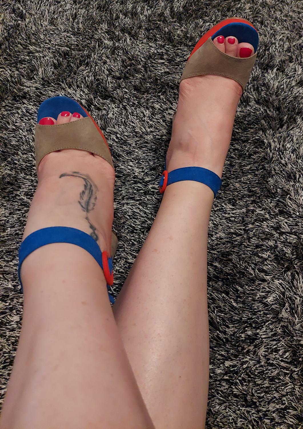Super_pieds's media