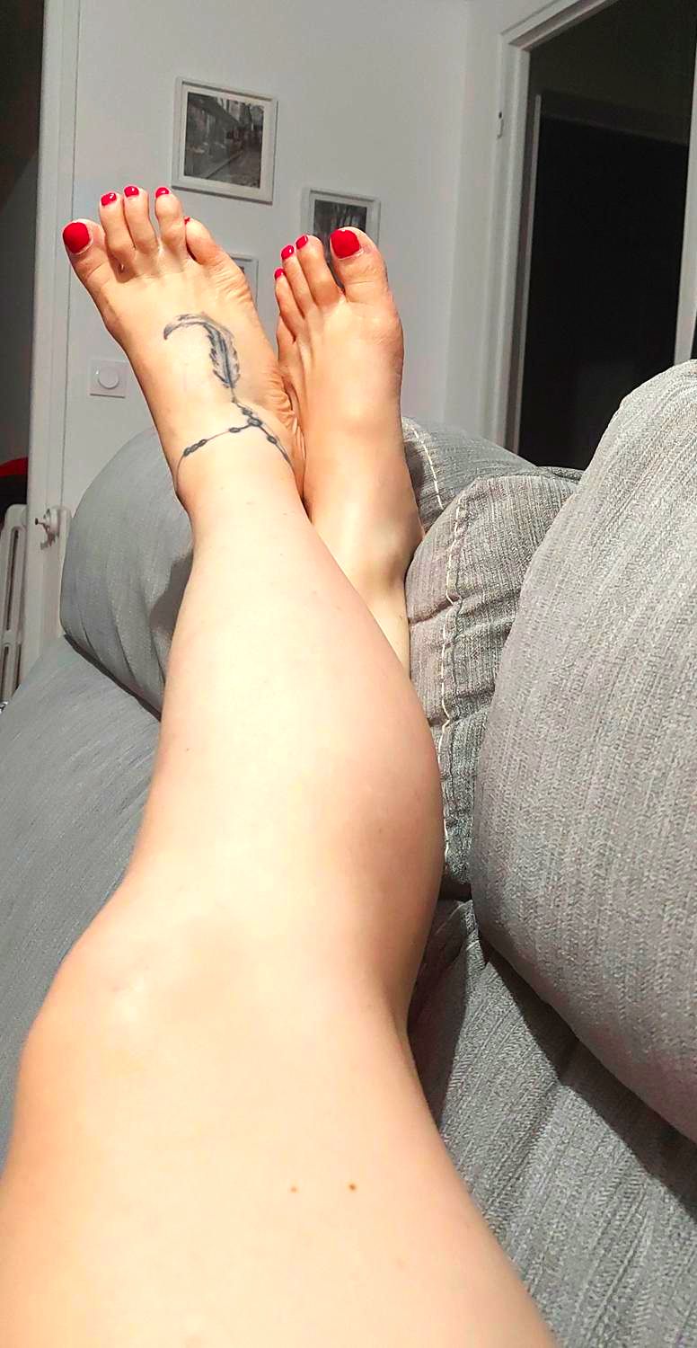 Super_pieds's media