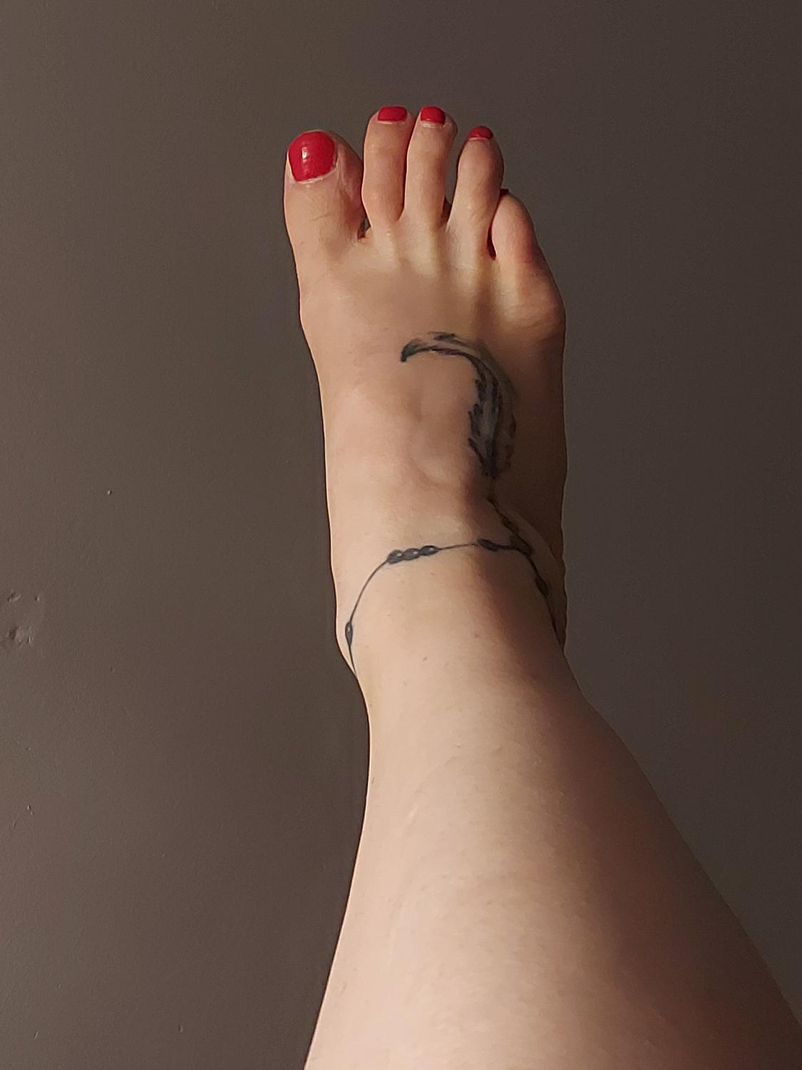 Super_pieds's media