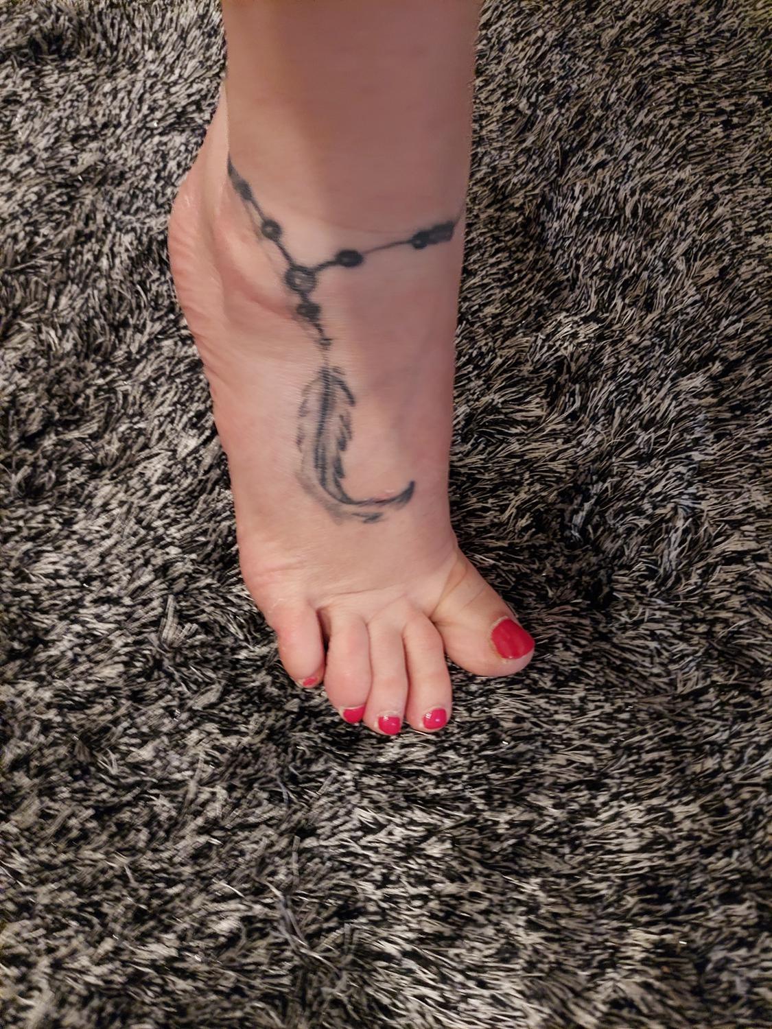 Super_pieds's media