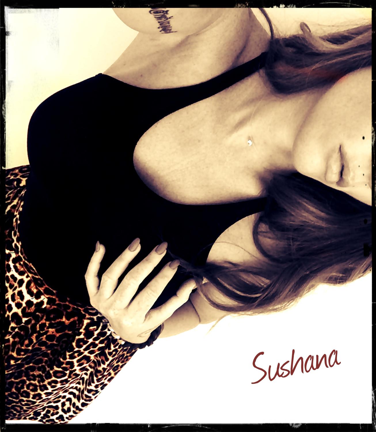 Sushana's media