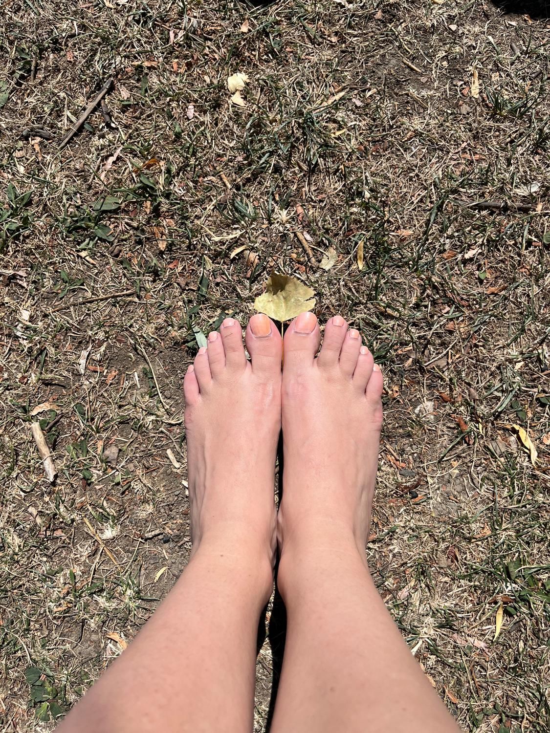 Suzysfeet's media