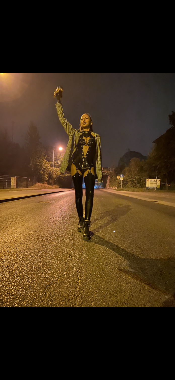 Svetlanakasakova's media