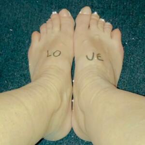Sweatfeet's media