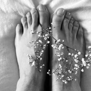 Sweatfeet's media